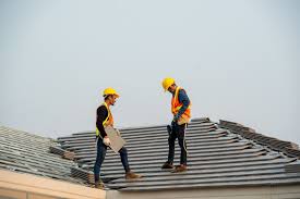 Best Emergency Roof Repair  in Monticello, GA